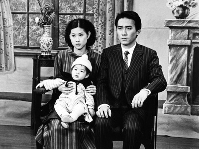 悲情城市剧照的剧照