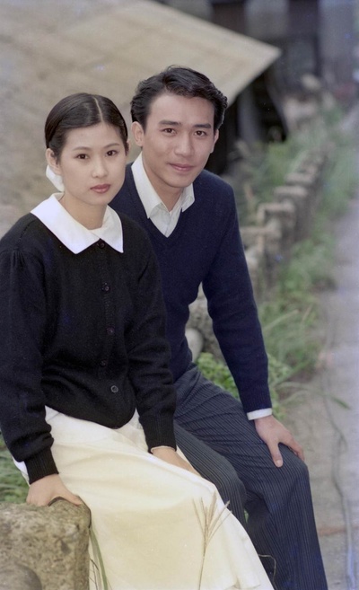 悲情城市剧照的剧照