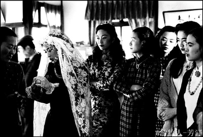 悲情城市剧照的剧照