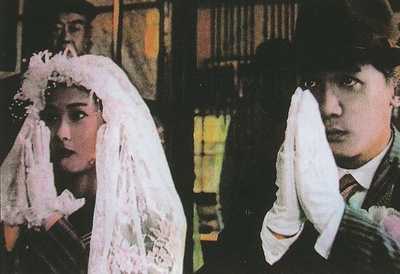 悲情城市剧照的剧照