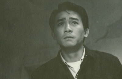 悲情城市剧照的剧照