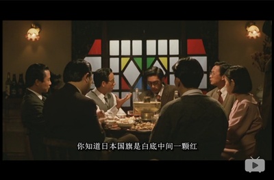 悲情城市剧照的剧照