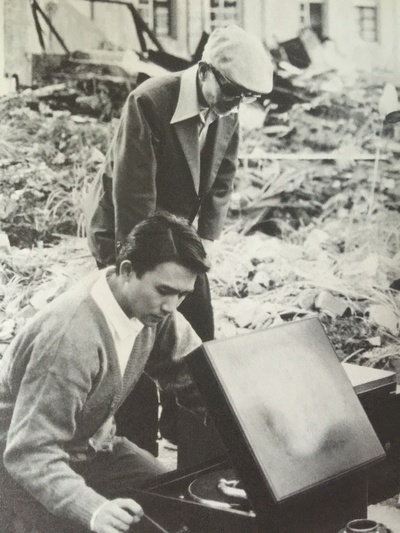 悲情城市剧照的剧照