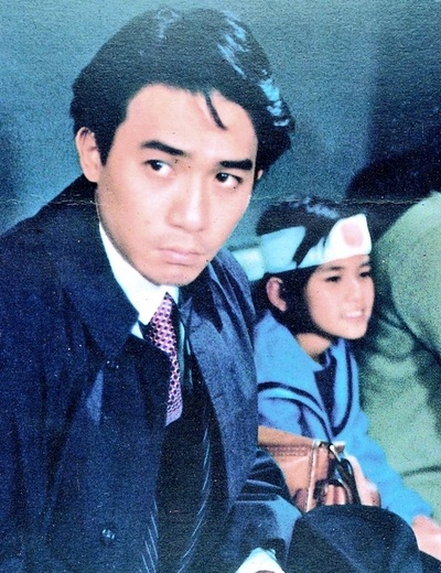 悲情城市剧照的剧照