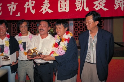 悲情城市剧照的剧照