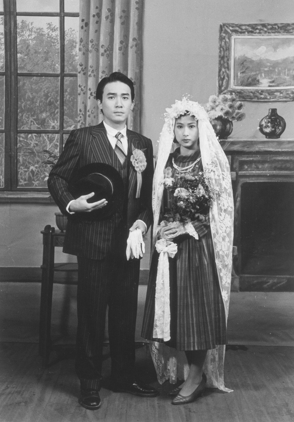 悲情城市剧照的剧照