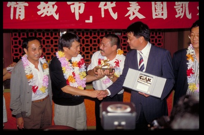 悲情城市剧照的剧照