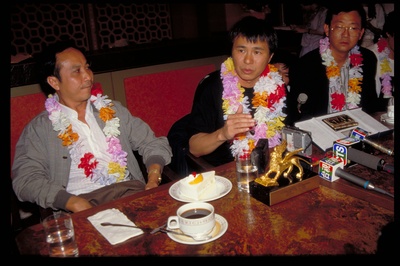 悲情城市剧照的剧照