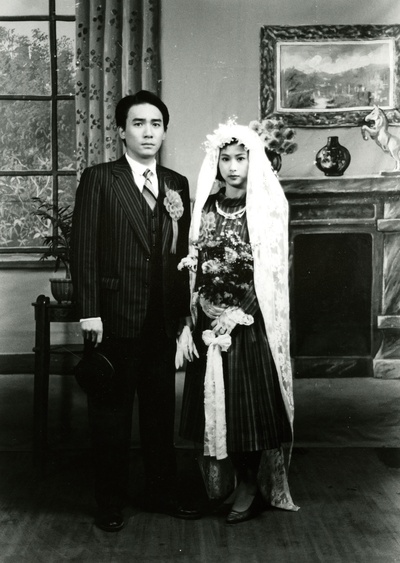 悲情城市剧照的剧照