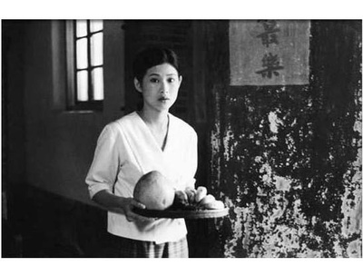 悲情城市剧照的剧照