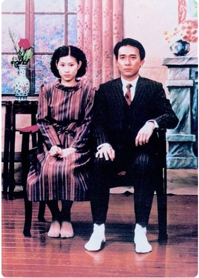 悲情城市剧照的剧照