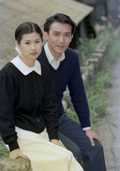 悲情城市剧照的剧照