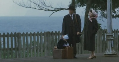 悲情城市剧照的剧照