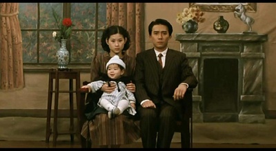 悲情城市剧照的剧照