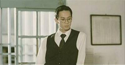 悲情城市剧照的剧照