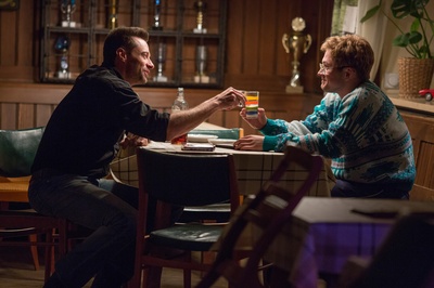 飞鹰艾迪剧照的剧照