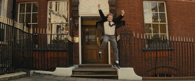 飞鹰艾迪剧照的剧照