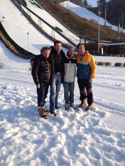 飞鹰艾迪剧照的剧照