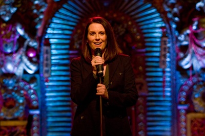 名扬四海剧照的剧照