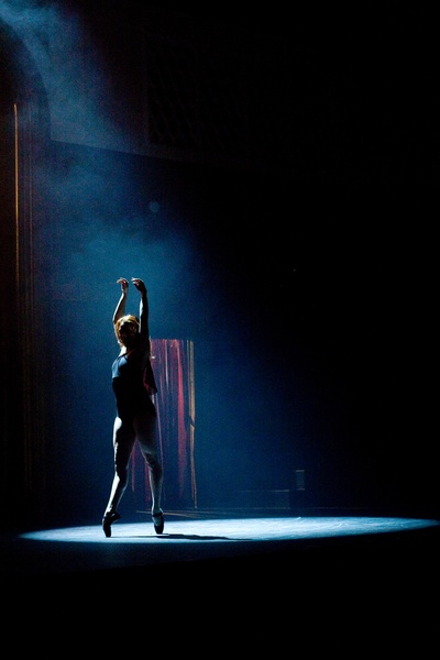 名扬四海剧照的剧照