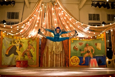 名扬四海剧照的剧照