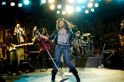 名扬四海剧照的剧照