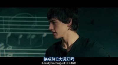 名扬四海剧照的剧照