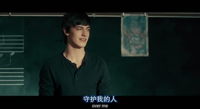 名扬四海剧照的剧照