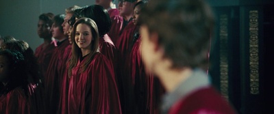 名扬四海剧照的剧照