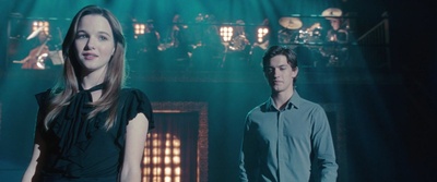 名扬四海剧照的剧照