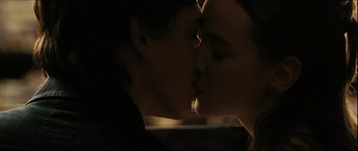 名扬四海剧照的剧照