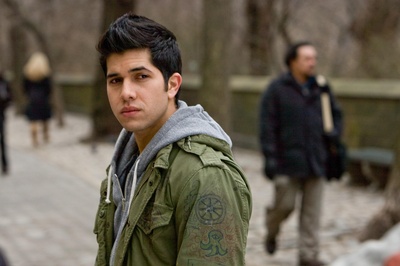 名扬四海剧照的剧照