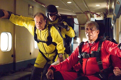 遗愿清单剧照的剧照