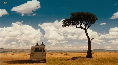 遗愿清单剧照的剧照