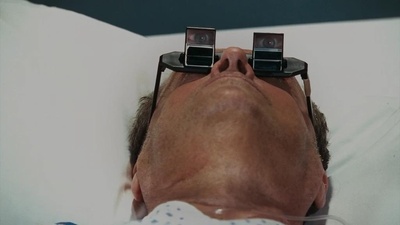 遗愿清单剧照的剧照