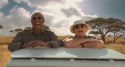 遗愿清单剧照的剧照