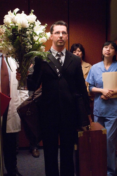 遗愿清单剧照的剧照