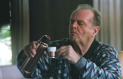 遗愿清单剧照的剧照