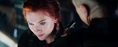 复仇者联盟4剧照的剧照