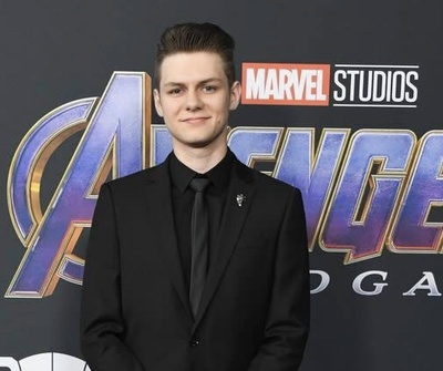 复仇者联盟4剧照的剧照