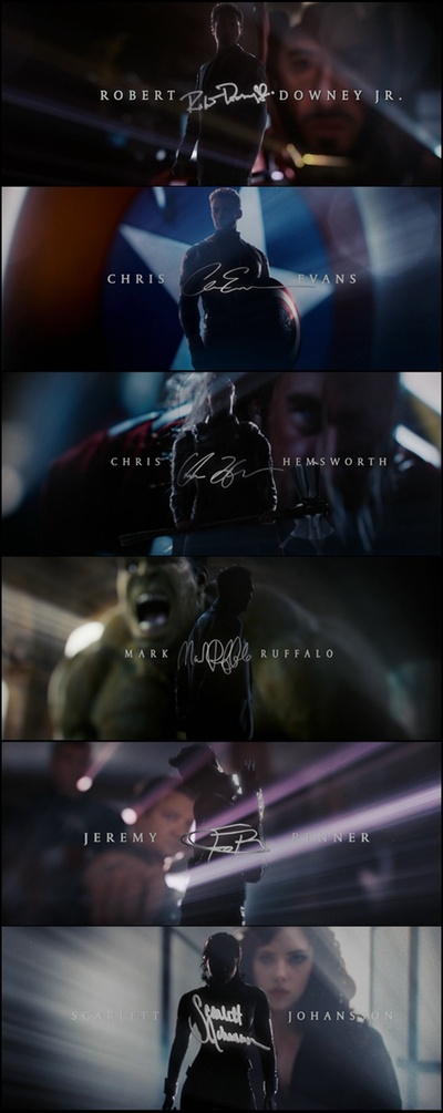 复仇者联盟4剧照的剧照