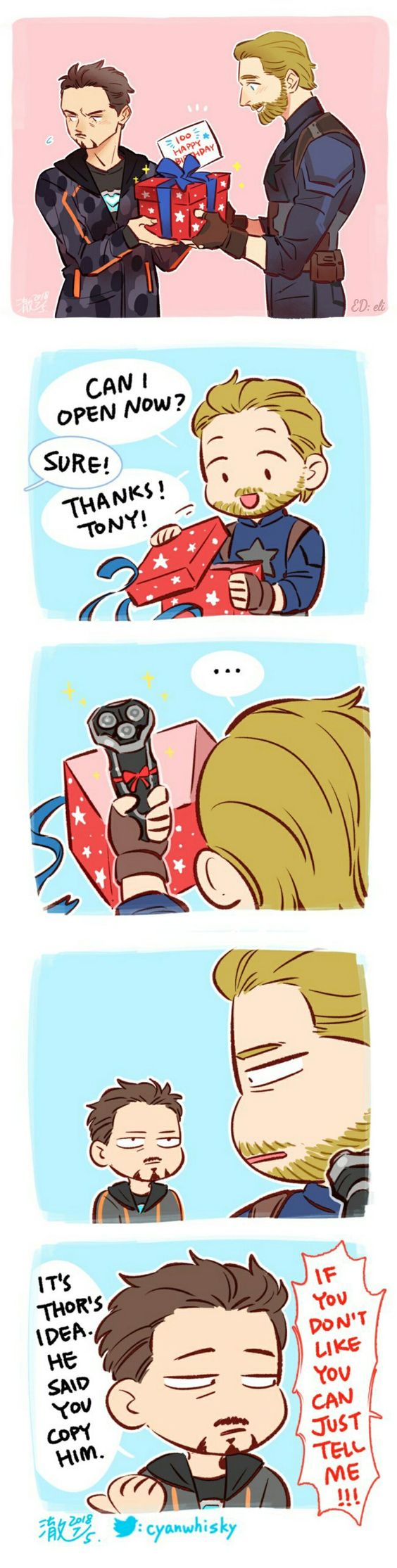 复仇者联盟4剧照的剧照