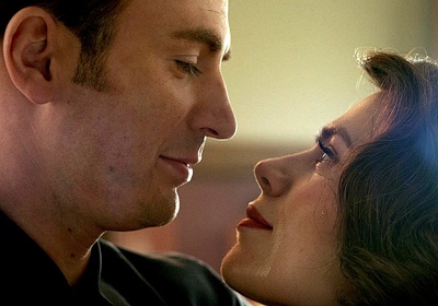 复仇者联盟4剧照的剧照