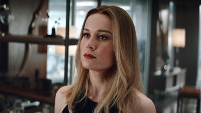 复仇者联盟4剧照的剧照