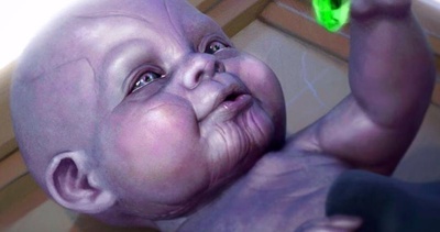 复仇者联盟4剧照的剧照