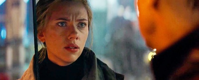 复仇者联盟4剧照的剧照