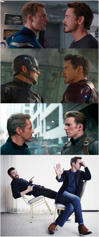 复仇者联盟4剧照的剧照