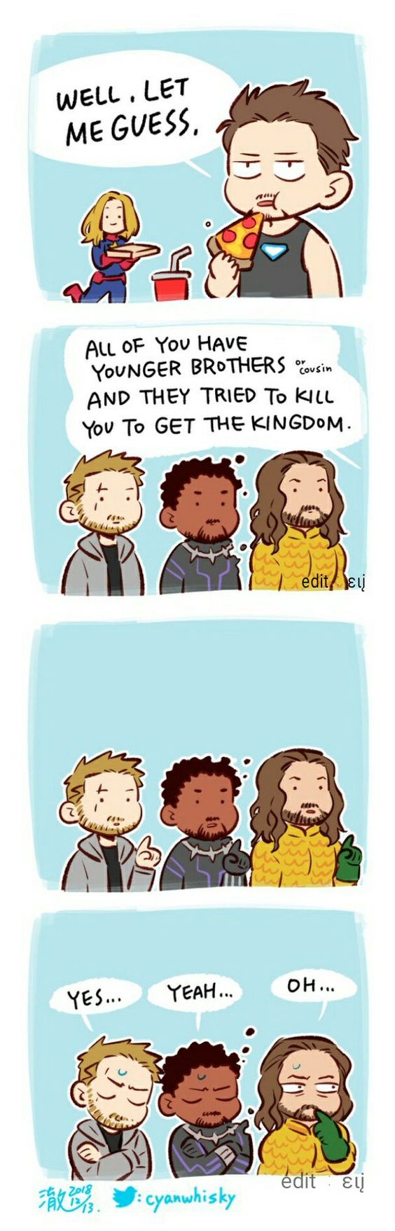 复仇者联盟4剧照的剧照