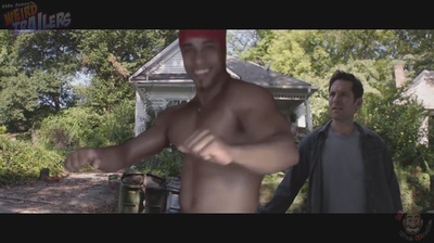 复仇者联盟4剧照的剧照