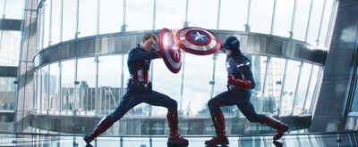 复仇者联盟4剧照的剧照